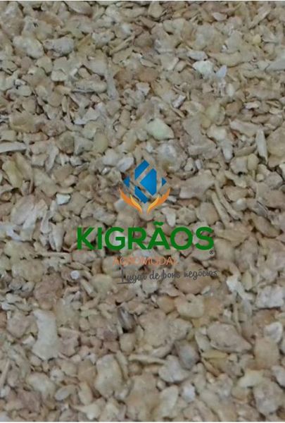 Soybean Meal from 브라질 supplied by KIGRÃOS AGROMODAL LTDA - Bulk in 40 ft. container 대두박
