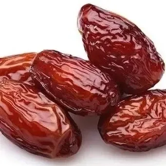 Dried Dates from 나이지리아 supplied by D Trust Agro Products - Preserved 신선 대추야자