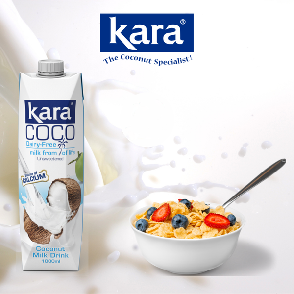 Coconut Milk from 미국 supplied by Takari International Inc. - Medium 코코넛밀크