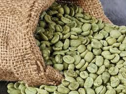Coffee Bean from Rwanda supplied by Cyahinda Coffee - Powder Raw Common Coffee Bean