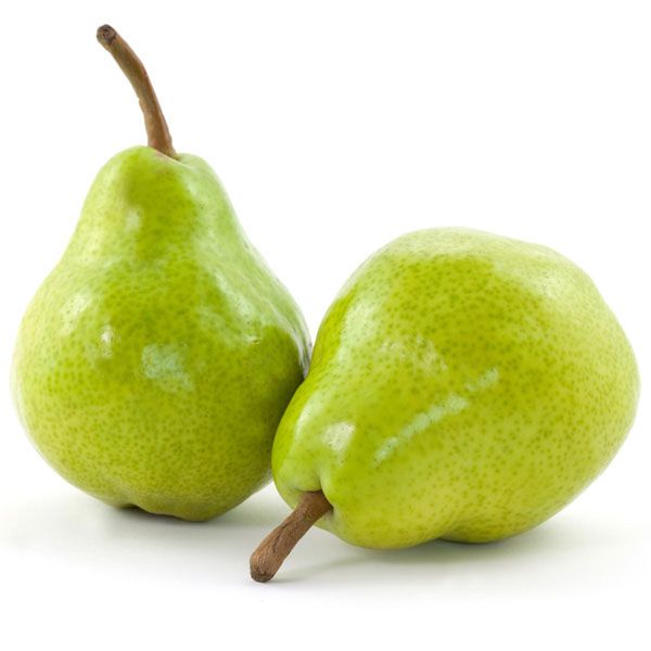 Pear from 튀르키예 supplied by Eldeniz Tarım - Green 신선 배