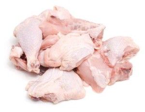 Chicken Parts from 미국 supplied by Mar-Jac Poultry Inc. - 허벅지 냉동 닭고기 부위