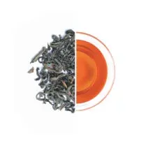 Black Tea from 일본 supplied by Kyoto Obubu Tea Farms - Black 대용량 홍차