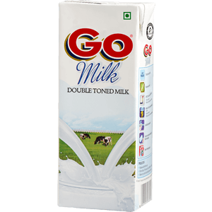 Double toned milk from 인도 supplied by Parag Milk Foods Limited - Double Toned 우유
