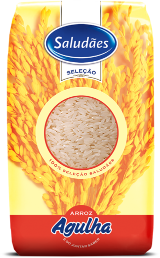 Needle Rice from 포르투갈 supplied by Arrozeira Mundiarroz, SA - 니들 쌀