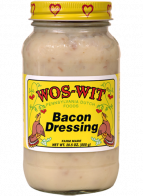 Salad Dressings from 미국 supplied by Grouse Hunt Farms Inc. - Individually Wrapped (=IW) 샐러드 드레싱