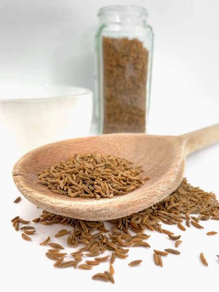 Cumin from 이란 supplied by Nikway - Green 커민 씨