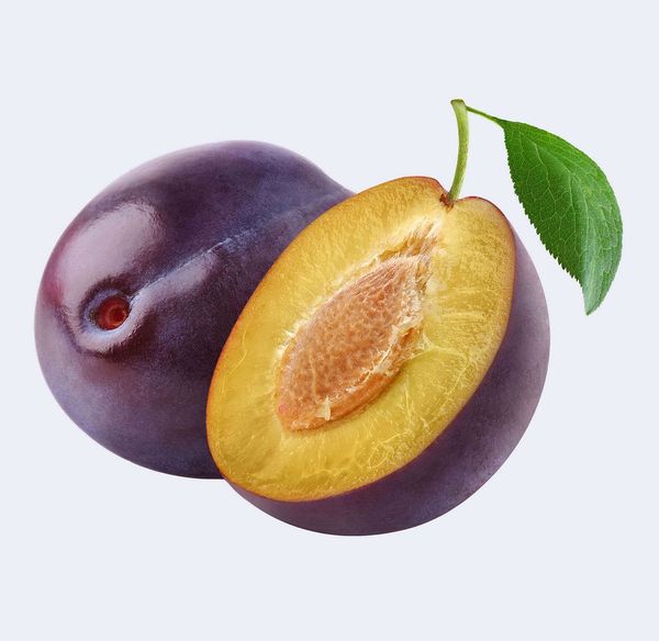 Frozen Plum from Turkiye supplied by Goknur Gida Maddeleri Ithalat Ihracat Ticaret Ve San A.S. - Black Mulberry (=Morus nigra) Fresh Plum