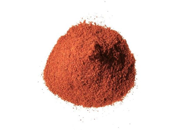 Chilli Pepper from Greece supplied by APOSTOLOU SPICES SA - Ground (=Crushed=Cracked) Dried Ground Chili Pepper