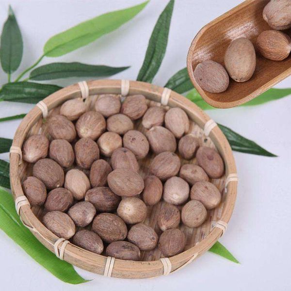 Nutmeg from China supplied by Leling Tianyu Seasoning Processing Factory - Whole Whole Nutmeg