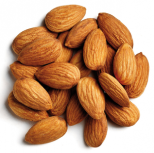 Almond from 튀르키예 supplied by Sahinzade Foreign Trade - 갈색 아몬드 알맹이