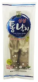 Frozen Octopus from United States supplied by Jayone Foods, Inc. - Tentacles Frozen Octopus