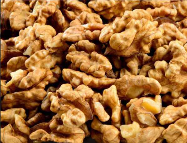 Walnut Kernel from Germany supplied by AMA Pistachios mbH - Shelled (=Kernel) Raw Walnut