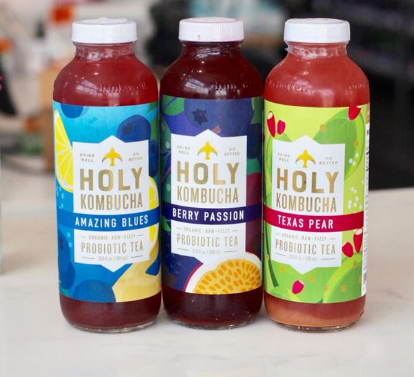 Blended Juice from 미국 supplied by Family Health Market - Cold Pressed 혼합주스