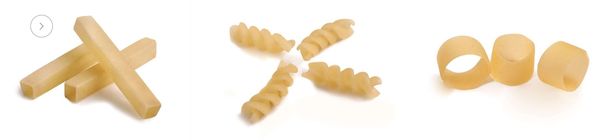Potato Snacks from 이집트 supplied by Almounajed Food Industries - 튀기지 않음 감자 스낵