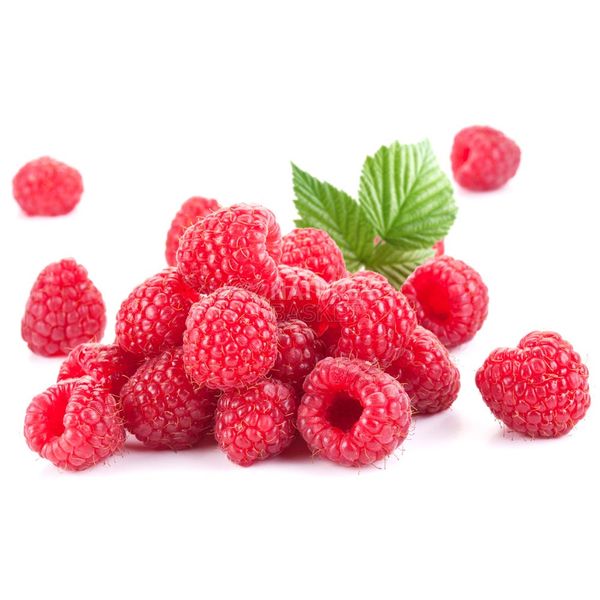 Raspberry from 남아프리카공화국 supplied by Funky Fruit - Whole 신선 라즈베리