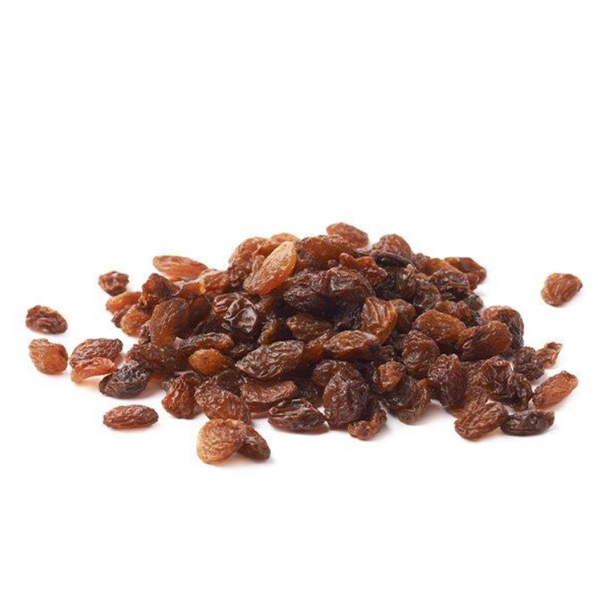 Raisins from United States supplied by Z.P.H. AGA-HOLTEX Sp. Jawna Agata Holcman-Kos, Waldemar Kos - Golden Raisins Raisin (Dried Grape)
