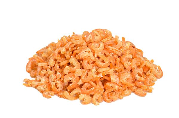 DRIED SHRIMPS from Singapore supplied by Yuan Sang - Dried Value Added Shrimp & Prawn