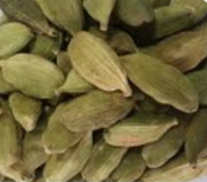 Cardamom from 인도 supplied by Vardhman Exotic Herbs and Spices - 그린 카다멈 카다멈