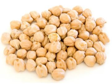 CONVENTIONAL GREEK PULSES from 그리스 supplied by EXPORTERA P.C - 12 mm 말린 병아리콩