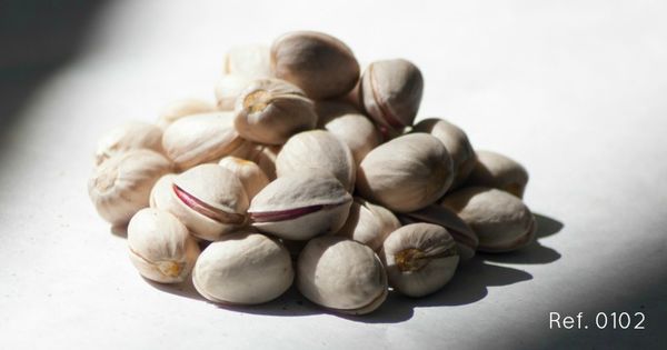 Pistachio from 스페인 supplied by PISTACHOS DE LA MANCHA, S.L. - Roasted - Unsalted 피스타치오 알맹이