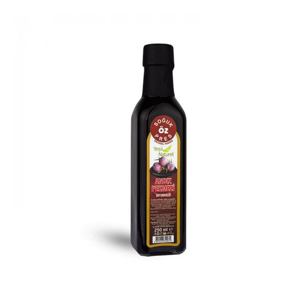 Molasses from 튀르키예 supplied by Yesil Naturel - Individually Wrapped (=IW) 당밀