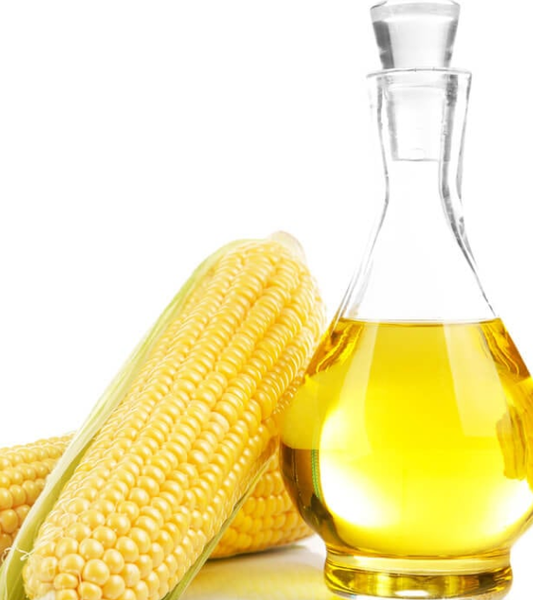 Corn Oil from 미국 supplied by Healthy Food Ingredients - Deodorized 옥수수기름