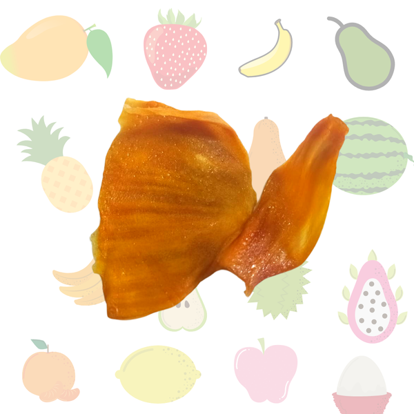 Dehydrated Ceylon sweet jak from 스리랑카 supplied by Zahra International Impex - 스트립 기타 말린 과일