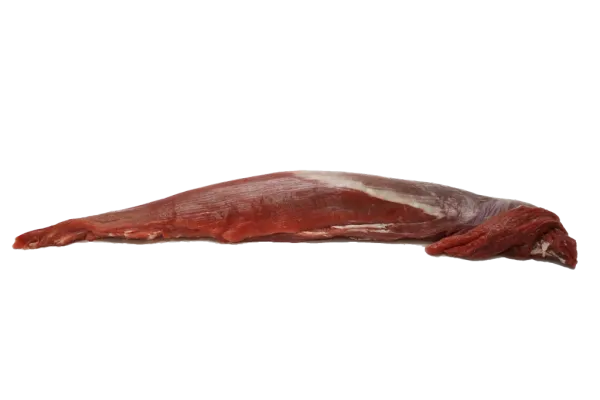 Beef Fillet from Latvia supplied by Cesu Meat Factory - Boneless  (=Without Bone=Deboned) Fresh Whole Beef