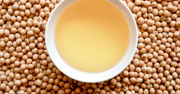 Vama Refined Soyabean Oil from 인도 supplied by Vippy Industries Ltd. - 1 liter 정제 대두유