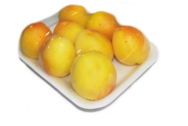 Apricot from Spain supplied by Banfruit, S.l. - Whole Fresh Apricot