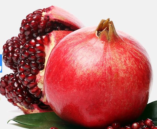 Pomegranates from Italy supplied by O.P. Cotrapa 2000 – Società Agricola Cooperativa - Fresh (=Chilled) Fresh Pomegranate