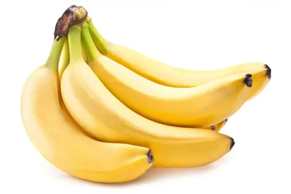Banana from United States supplied by La Grasso Bros Inc - Yellow Fresh Banana