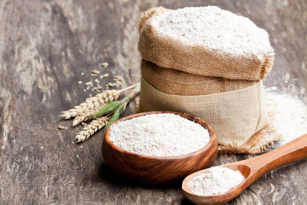 Rye Flour from 오스트리아 supplied by Mill Köllnreitner OHG - White 호밀가루