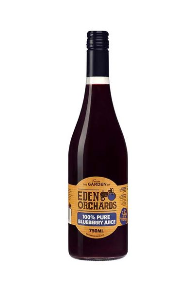 Blueberry Juice from 뉴질랜드 supplied by Eden Orchards Limited - Blueberry 기타 주스 상품