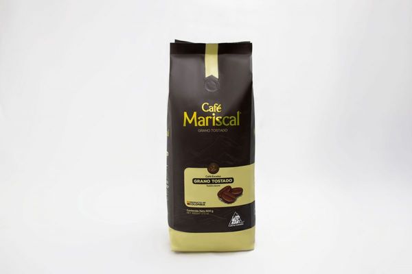 Coffee Bean from 콜롬비아 supplied by Café Mariscal - Powder 생원두