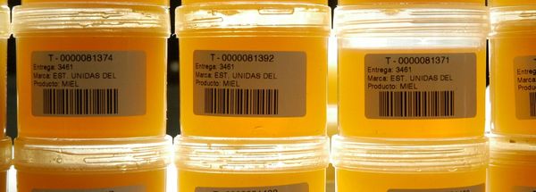 Honey from 아르헨티나 supplied by Nexco S.A. - Fresh 꿀