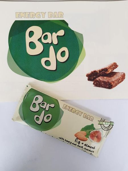 Energy Bar from 영국 supplied by Bardo Ventures Ltd - Bars 기타 스낵