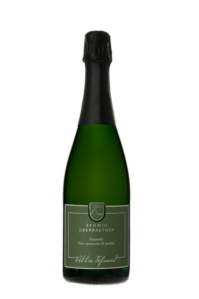 Spumante Villa Schmid from Italy supplied by Schmid - Sparkling Wine