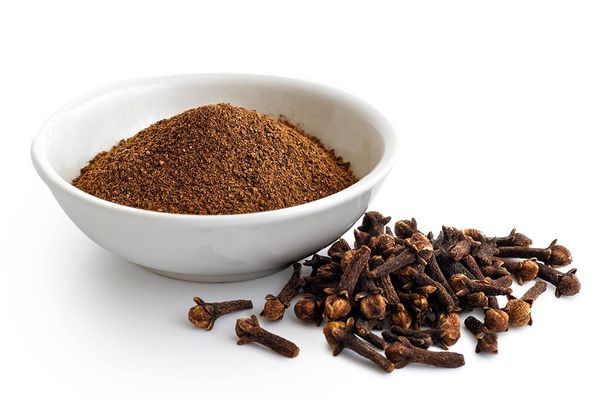 Clove from Indonesia supplied by PT Green Spices Indonesia - High Quality Whole Clove