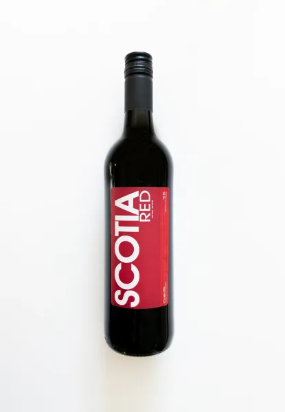 Sainte Famille Scotia Red from 캐나다 supplied by Sainte-Famille Wines Ltd - 레드 와인