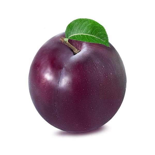 Fresh Whole Plum from Greece supplied by COOPERATIVE AGRICULTURAL OF MESSI - Plum - Black Star Fresh Plum
