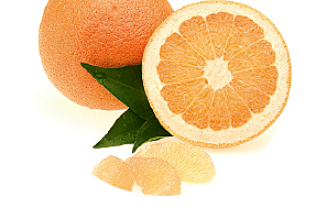 Grapefruit from United States supplied by Pro Citrus Network Inc. - Large Fresh Grapefruit