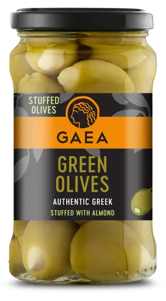 Preserved Olive from 그리스 supplied by Gaea Products S.A. - Kalamata 올리브 가공품