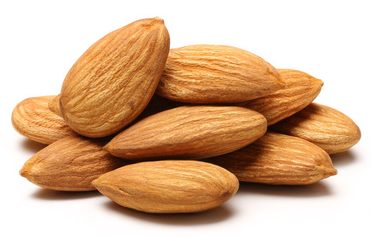 Almond from Spain supplied by Cooperativa Sant Isidre De Les Borges Blanques - Dried Almond Kernel