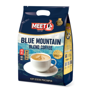 Blue Mountain Blend Coffee from 말레이시아 supplied by Sin Sing Coffee Sdn Bhd - 인스턴트커피