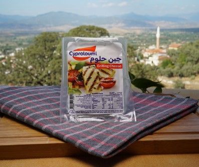 Grill Cheese from 튀르키예 supplied by Reha Milk Products Industry & Trading Ltd. - 코티지 치즈