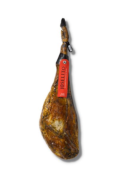 Salted Ham from 스페인 supplied by Joselito - Salted 햄