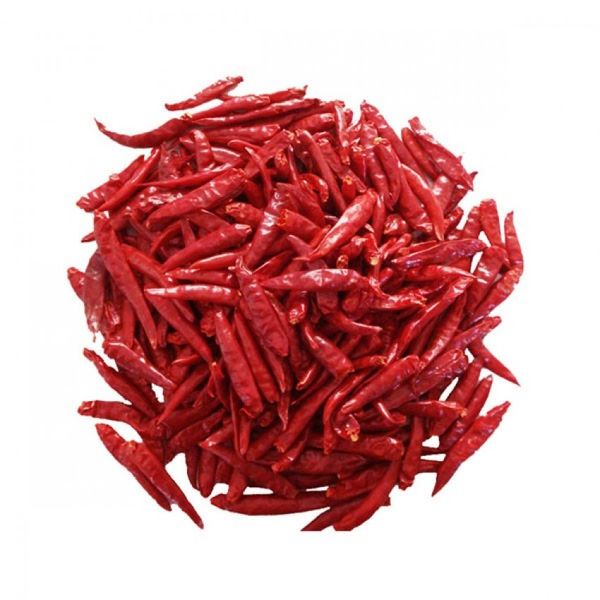 Chili Pepper from 르완다 supplied by Enterprise Urwibutso - Preserved - in Oil 말린 통고추