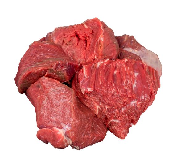Beef from 폴란드 supplied by Zakład Przetwórstwa Mięsnego Henryk Kołdras - Sliced 신선 미절단 소고기